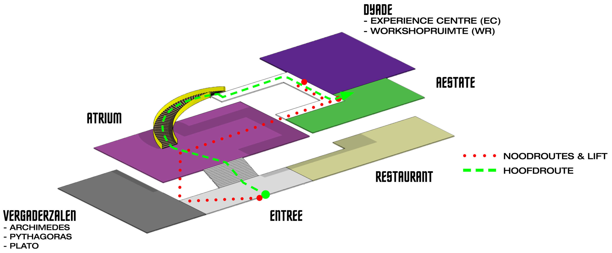 plattegrond plattegrond