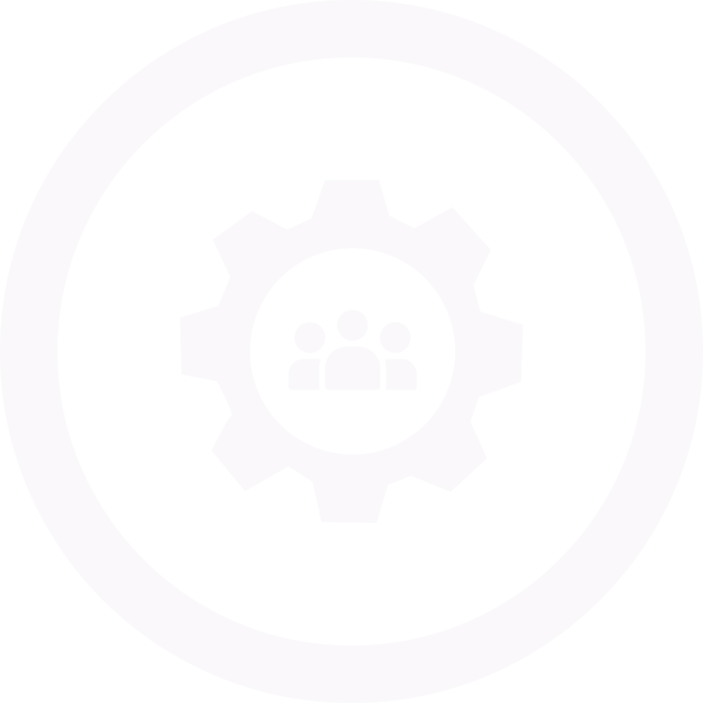 Logo organisatie en verandering | Aestate